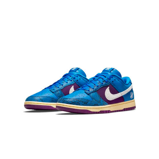 DUNK LOW UNDEFEATED 5