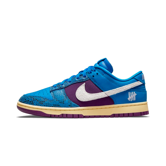 DUNK LOW UNDEFEATED 5
